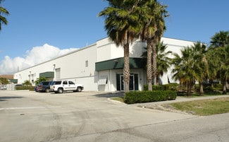 Boynton Beach, FL Warehouse - 161 Commerce Rd