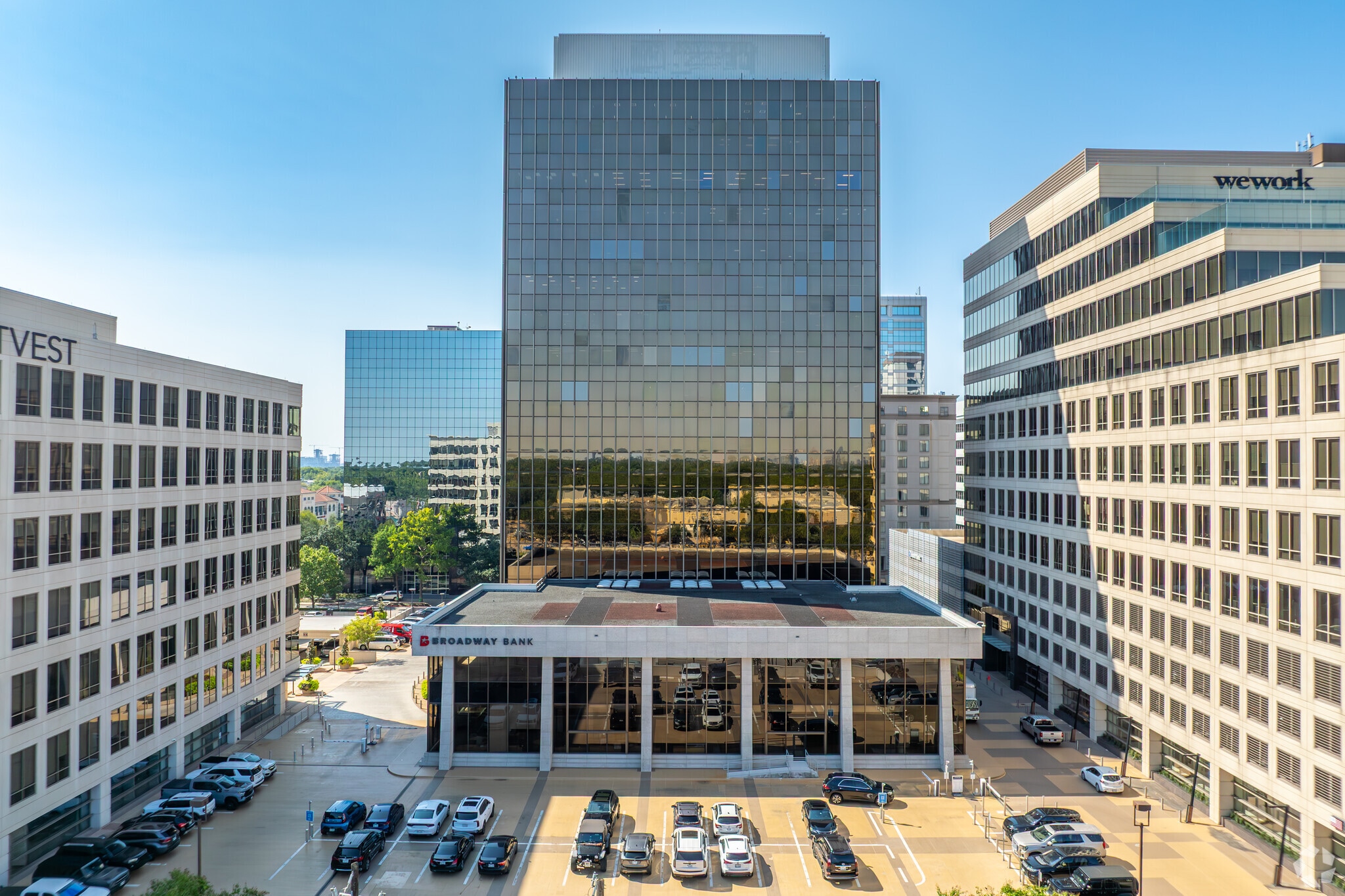 8333 Douglas Ave, Dallas, TX for Rent