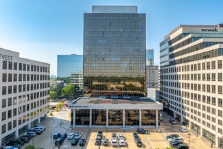 Dallas, TX Office - 8333 Douglas Ave