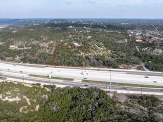 San Antonio, TX Commercial - 27320 Hwy 281 N Hwy