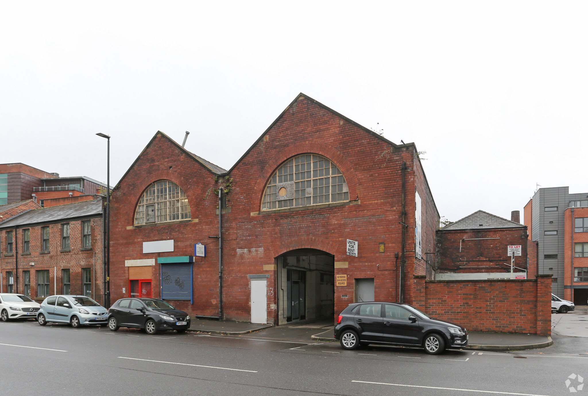 43 Mowbray St, Sheffield, SYK for Rent