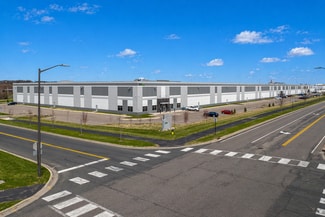 Shakopee, MN Industrial - 2101 4th Ave E