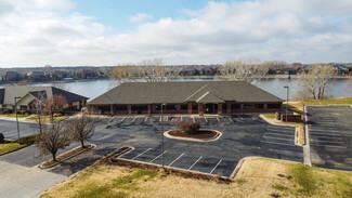 Wichita, KS Office - 3527 N Ridge Rd