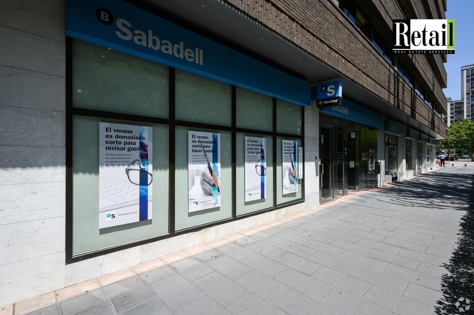 , Madrid, MAD for Sale