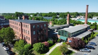 Springfield, MA Office, Office/Medical - 354 Birnie Ave Springfield, MA Office, Office/Medical - 354 Birnie Ave