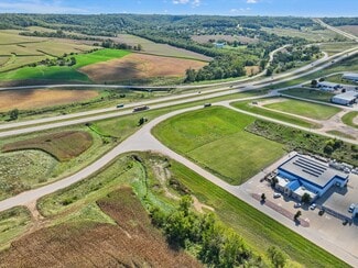 Dubuque, IA Industrial - 0 Silverwood Dr