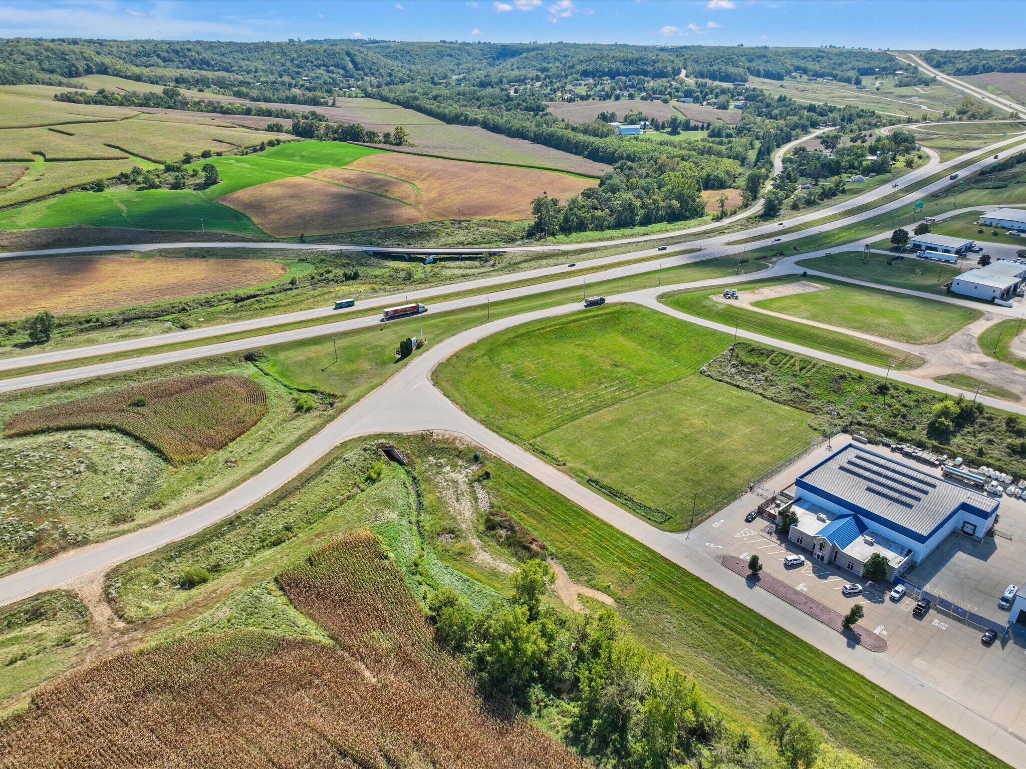 0 Silverwood Dr, Dubuque, IA for Sale