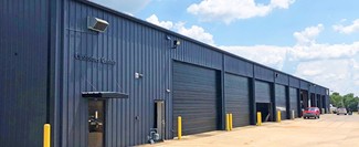 Springdale, AR Manufacturing - 419 E Robinson Ave