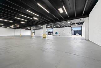 Fort Lauderdale, FL Office/Retail, Industrial - 3501-3531 NW 19th St