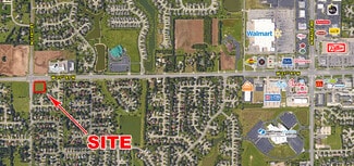 Wichita, KS Commercial - 21st & 119th St W @ W 21st St N