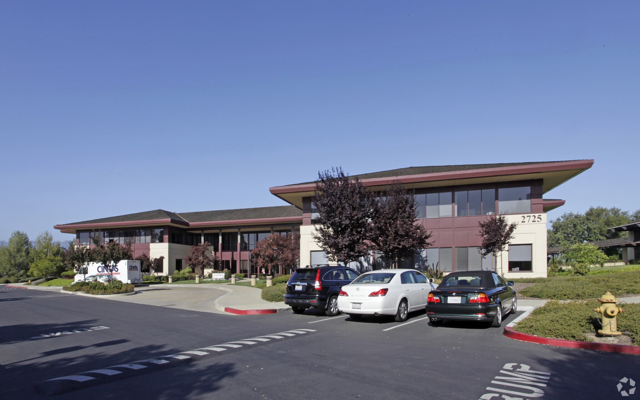 2725 Sand Hill Rd, Menlo Park, CA for Rent