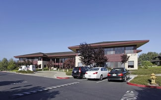 Menlo Park, CA Office - 2725 Sand Hill Rd Menlo Park, CA Office - 2725 Sand Hill Rd