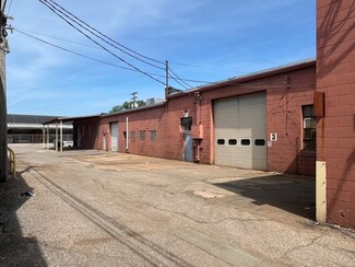 Lincoln, NE Industrial - 601-603 L St