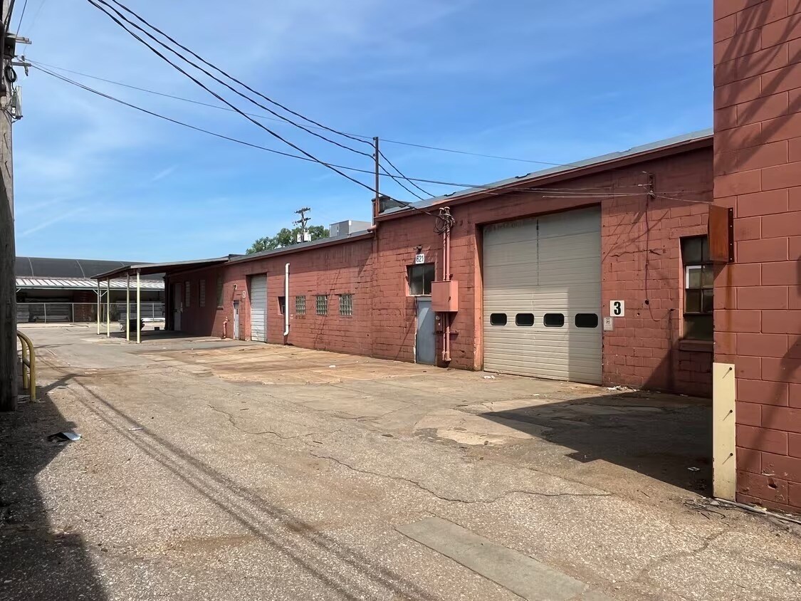 601-603 L St, Lincoln, NE for Rent