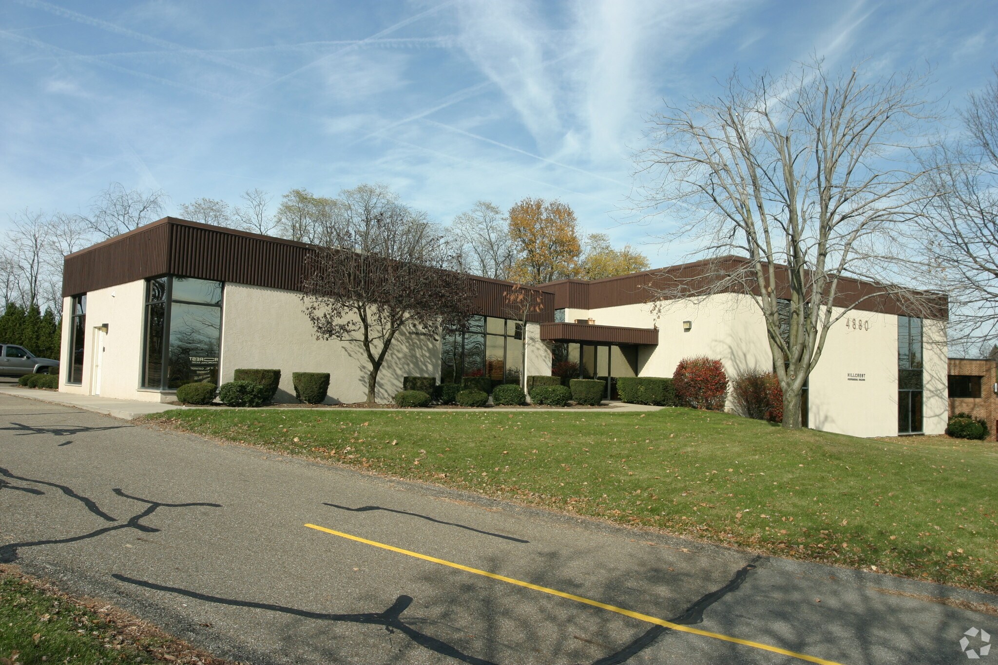 4880 Library Rd Bethel Park, PA 15102 Office Property for Sale on