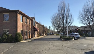 Warwick, RI Office - 100 Jefferson Blvd Warwick, RI Office - 100 Jefferson Blvd
