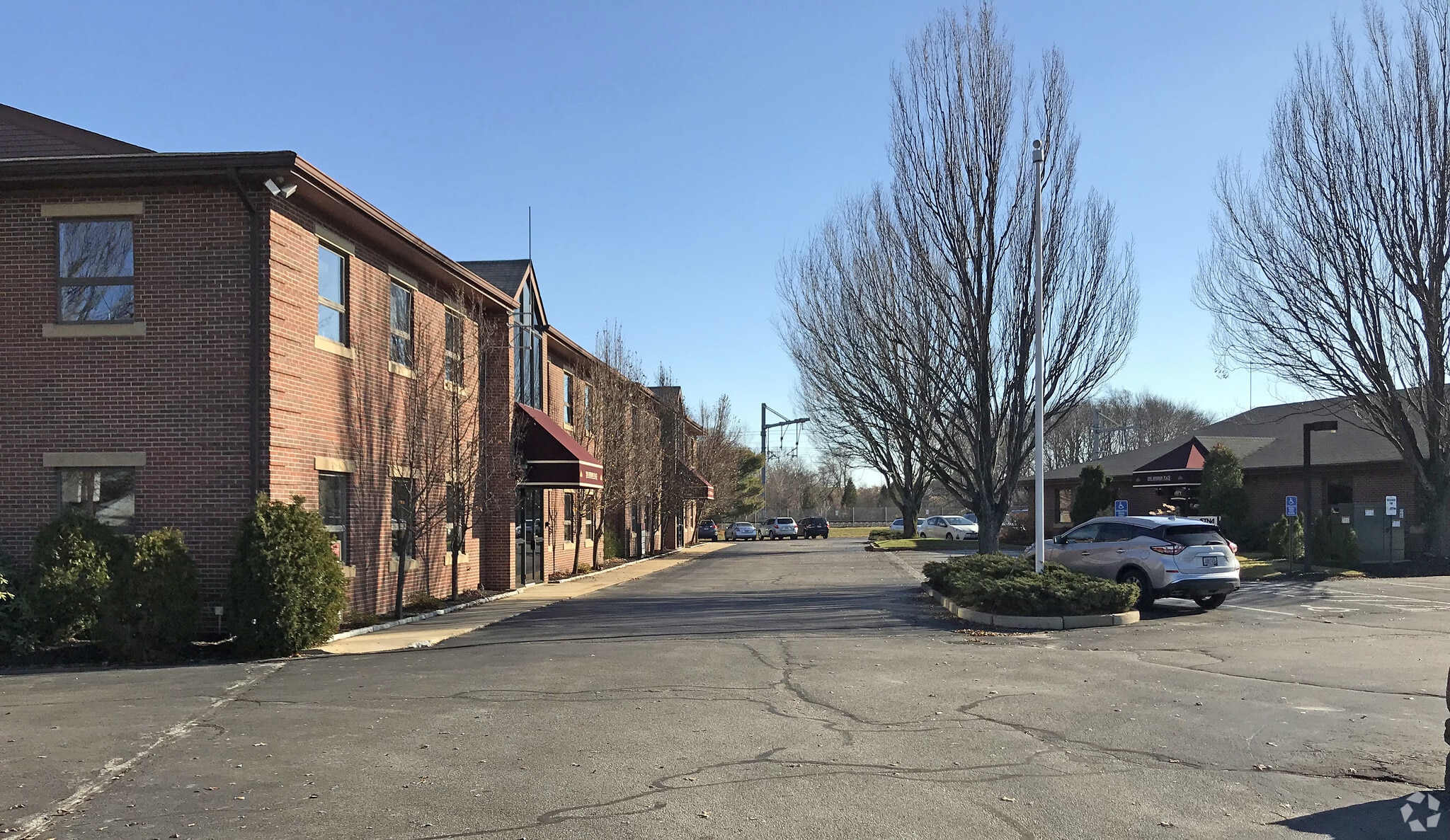 100 Jefferson Blvd, Warwick, RI for Rent