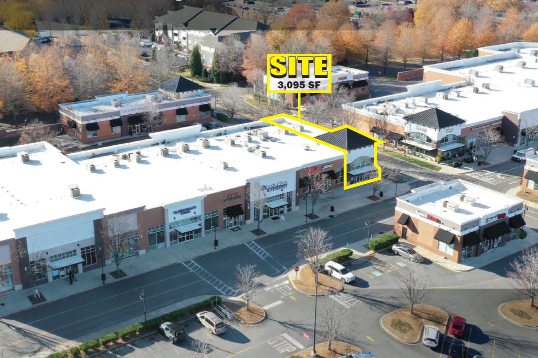 1916-1930 Sardis Rd N, Charlotte, NC for Rent