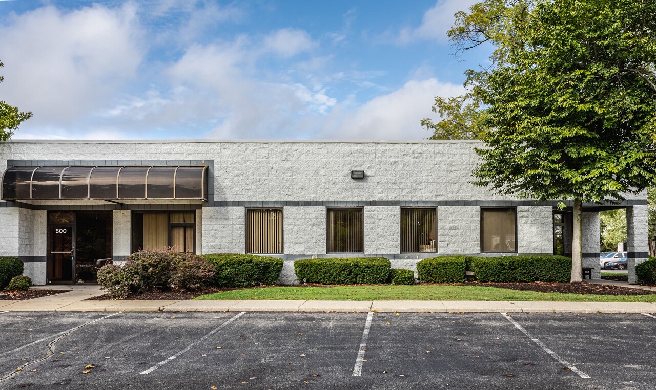 7210 Georgetown Rd, Indianapolis, IN for Rent