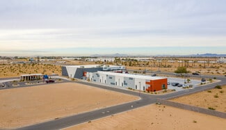 Yuma, AZ Retail - 3208 S Avenue 8 E Yuma, AZ Retail - 3208 S Avenue 8 E