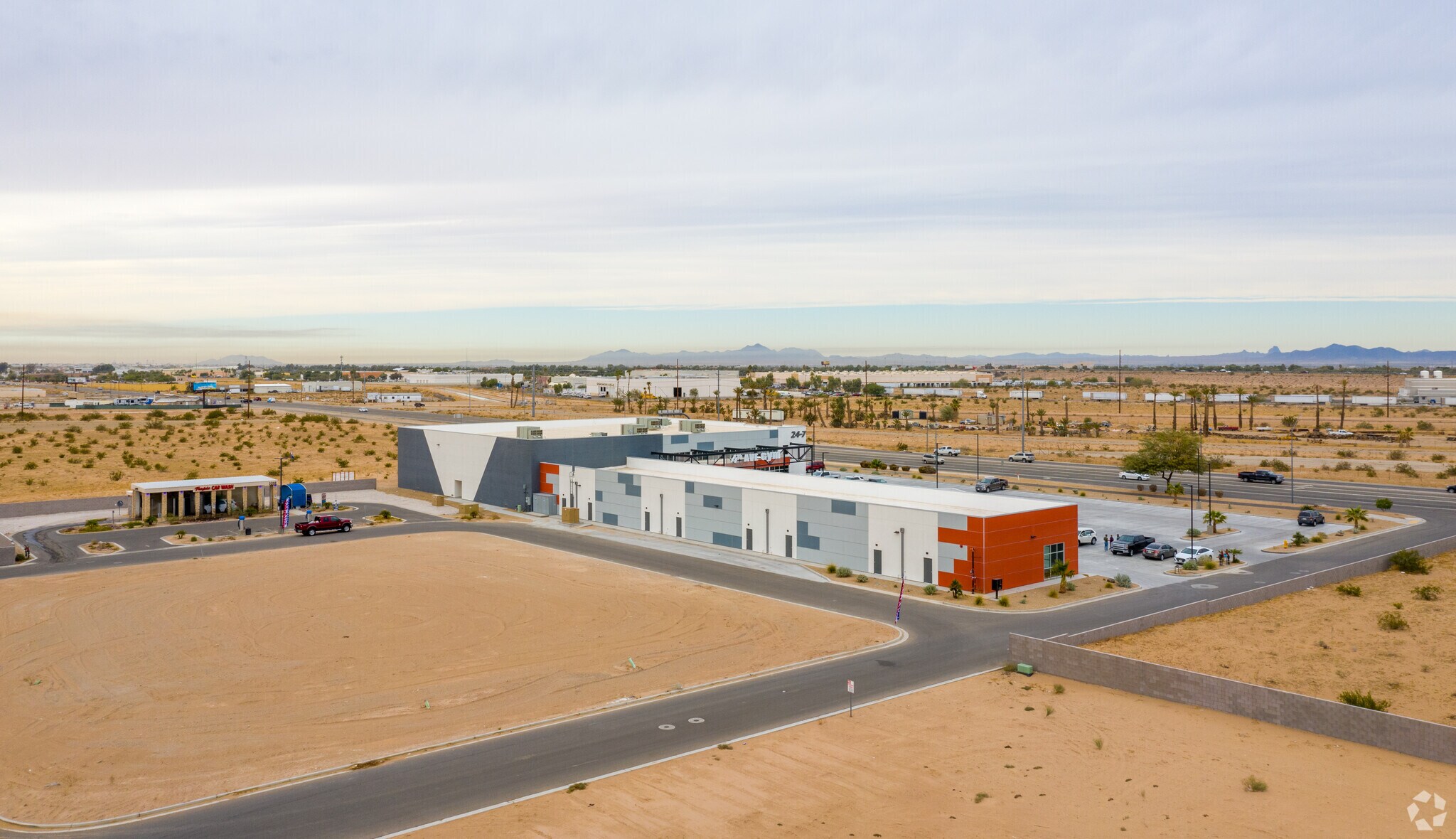3208 S Avenue 8 E, Yuma, AZ for Sale