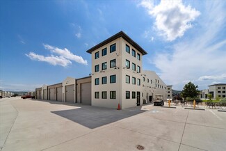 Castle Rock, CO Self-Storage Facilities - 1931 Liggett Rd