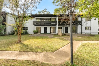 Montgomery, AL Apartments - 3701-3743 Wesley Dr