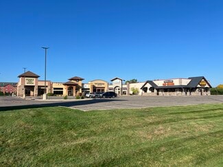 Baxter, MN Retail - 15670 Edgewood Dr