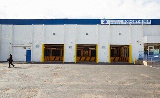 Vauxhall, NJ Industrial - 2395 Springfield Ave