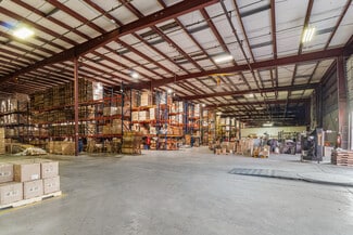 Miami, FL Industrial - 3151 NW 125th St