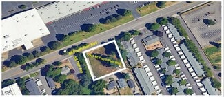 Vancouver, WA Commercial - 7919 NE Fourth Plain Blvd Vancouver, WA Commercial - 7919 NE Fourth Plain Blvd
