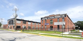 Petersburg, VA Apartments - 1131 Commerce St Petersburg, VA Apartments - 1131 Commerce St