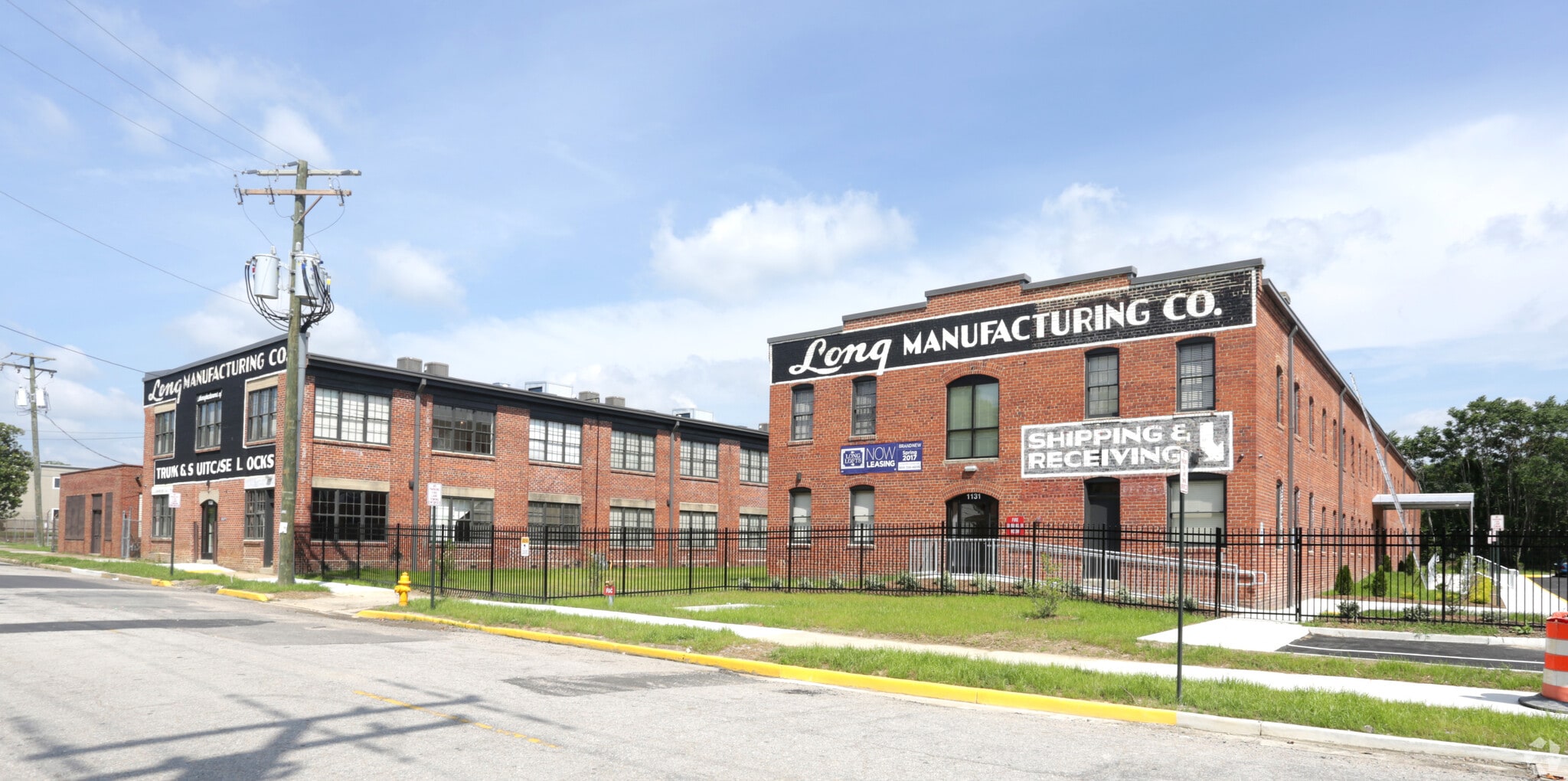 1131 Commerce St, Petersburg, VA for Sale