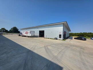 Edmond, OK Industrial - 1577 Freedom Market Pl