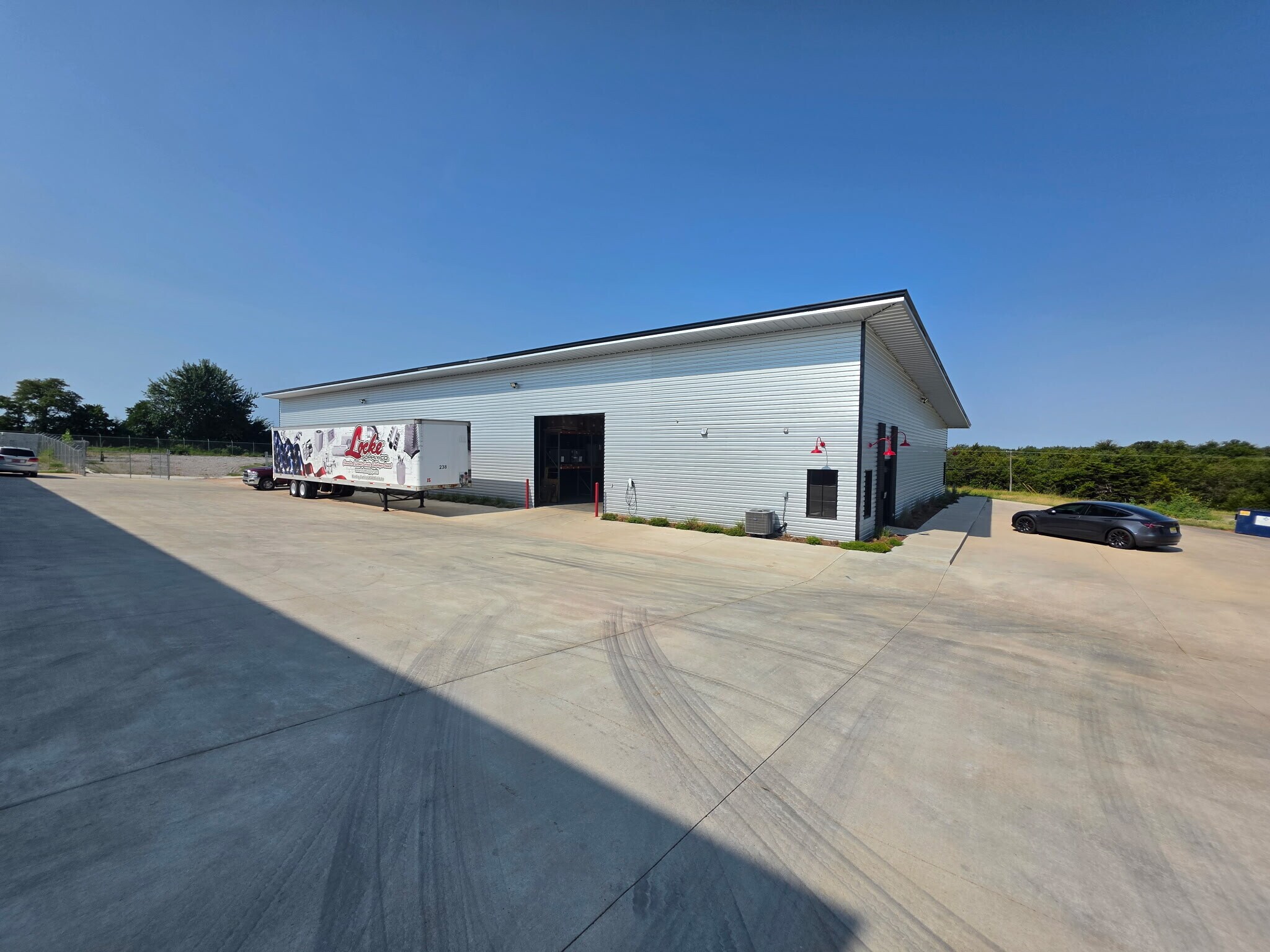 1577 Freedom Market Pl, Edmond, OK for Rent