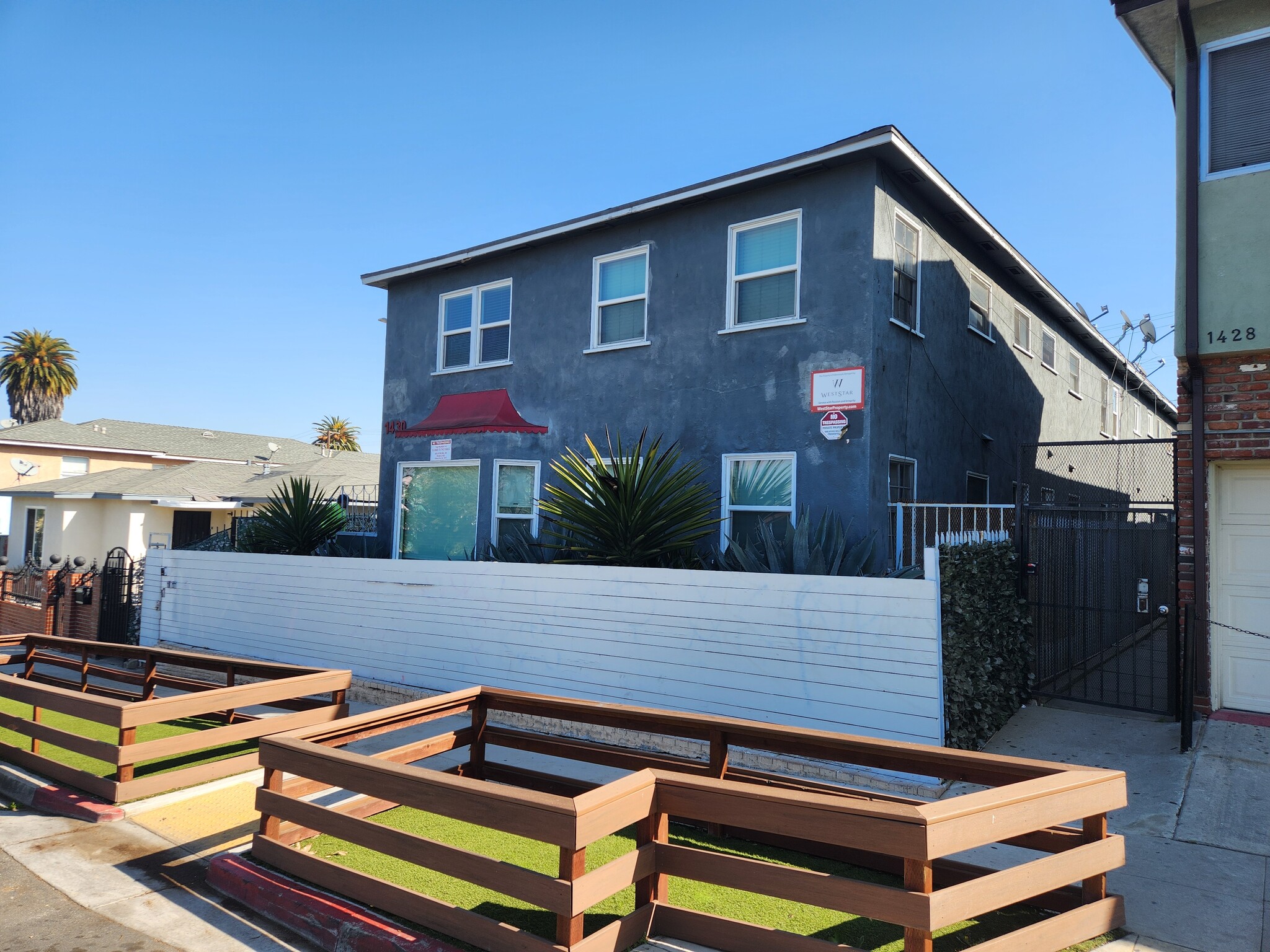 1430 Chestnut Ave, Long Beach, CA for Sale