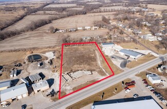 Salisbury, MO Commercial - 116 US Highway 24