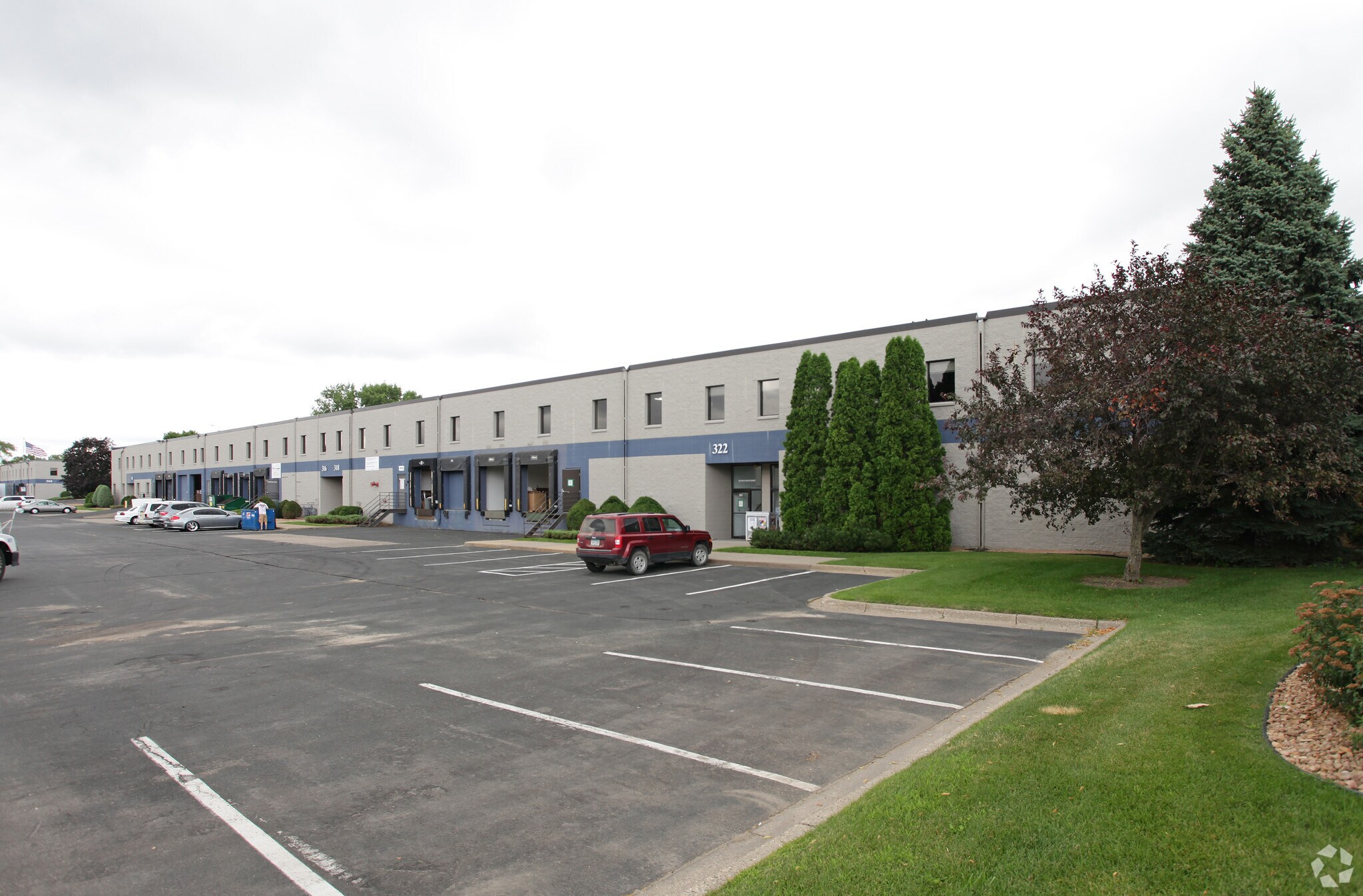 310-322 W 86th St, Bloomington, MN for Rent
