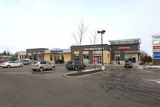 Richfield, MN Retail - 6525-6535 Lyndale Ave S