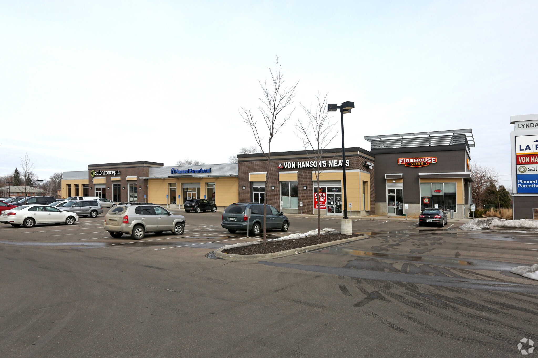 6525-6535 Lyndale Ave S, Richfield, MN for Rent
