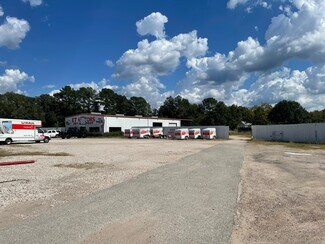 New Caney, TX undefined - 20787 US Highway 59