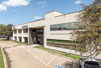 Dallas, TX Office - 17440 N Dallas Pky