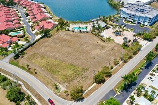 Punta Gorda, FL Residential Land - 2001 Bal Harbor Blvd