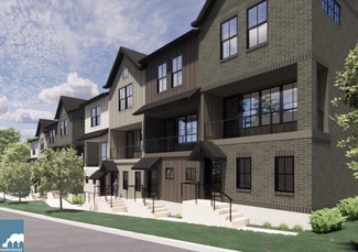 Asheville, NC Commercial - 1 Scrambler Cir