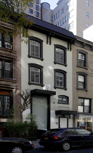 NOMAD E31. 106-108-110 E 31st STREET NOMAD E31. 106-108-110 E 31st STREET