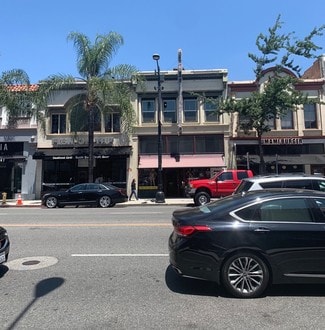 45-47 E Colorado Blvd  