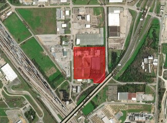 Montgomery, AL Industrial - 1440 Furnace St Montgomery, AL Industrial - 1440 Furnace St