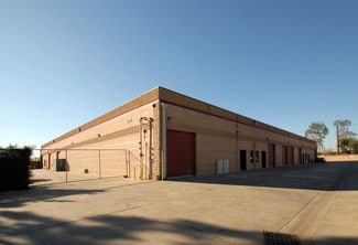 Azusa, CA Industrial - 125 N Aspan Ave