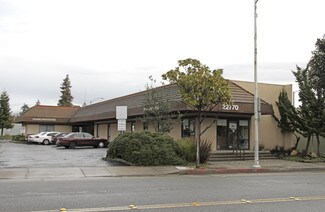 Hayward, CA Office/Residential - 22762-22770 Main St