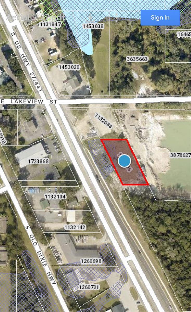 S US Highway 27/441, Lady Lake, FL for Sale